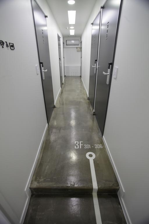 K-Guesthouse Dongdaemun Premium 2 سيول المظهر الخارجي الصورة