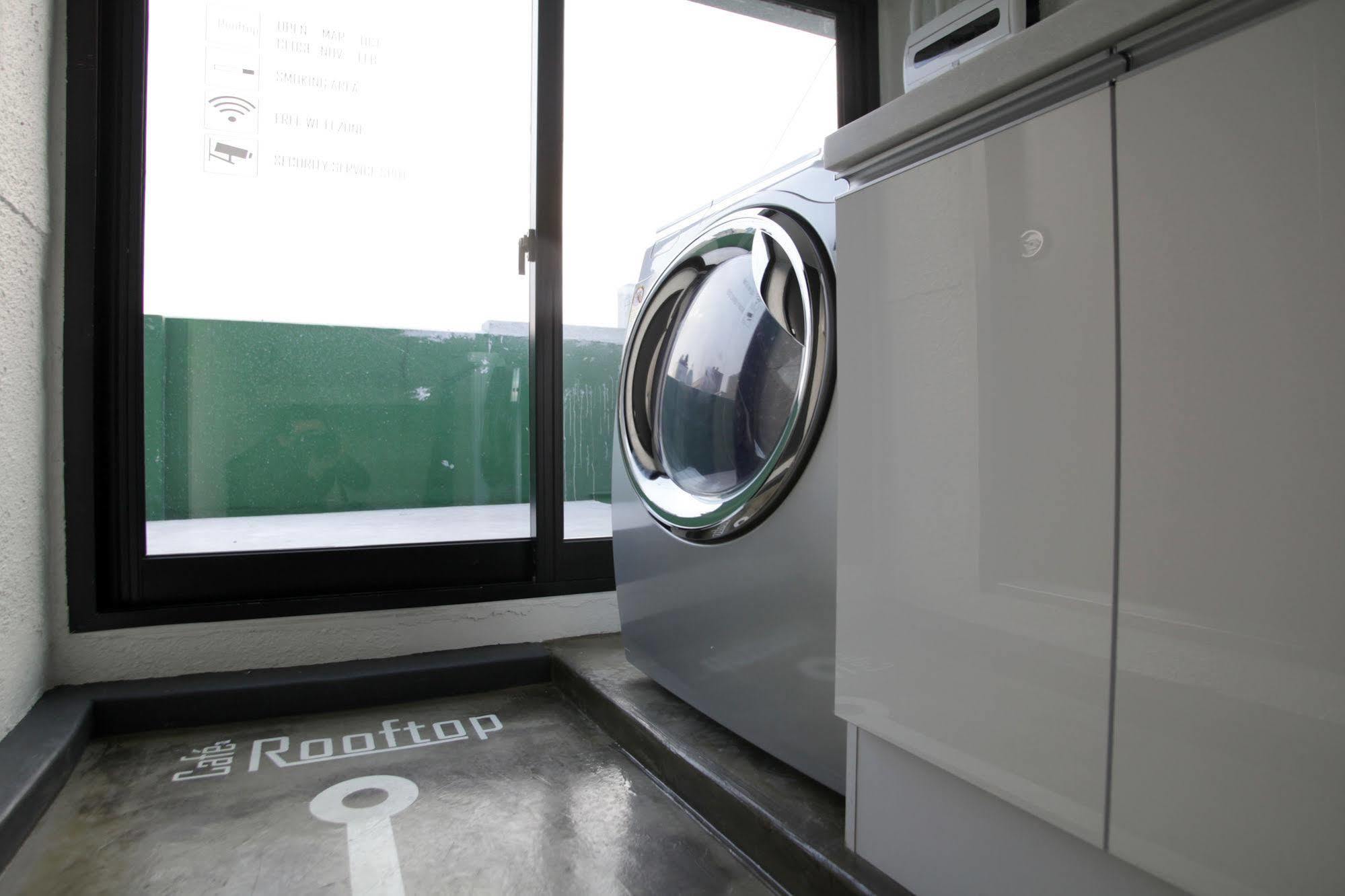 K-Guesthouse Dongdaemun Premium 2 سيول المظهر الخارجي الصورة