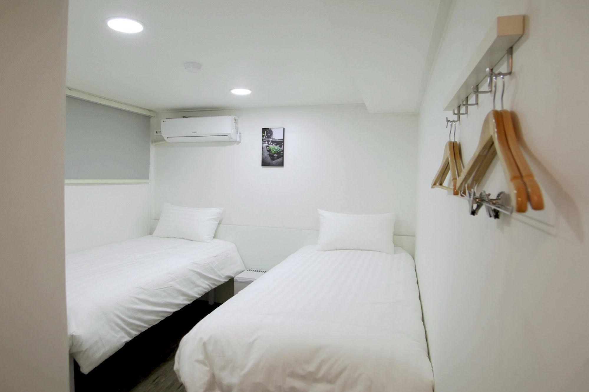 K-Guesthouse Dongdaemun Premium 2 سيول المظهر الخارجي الصورة