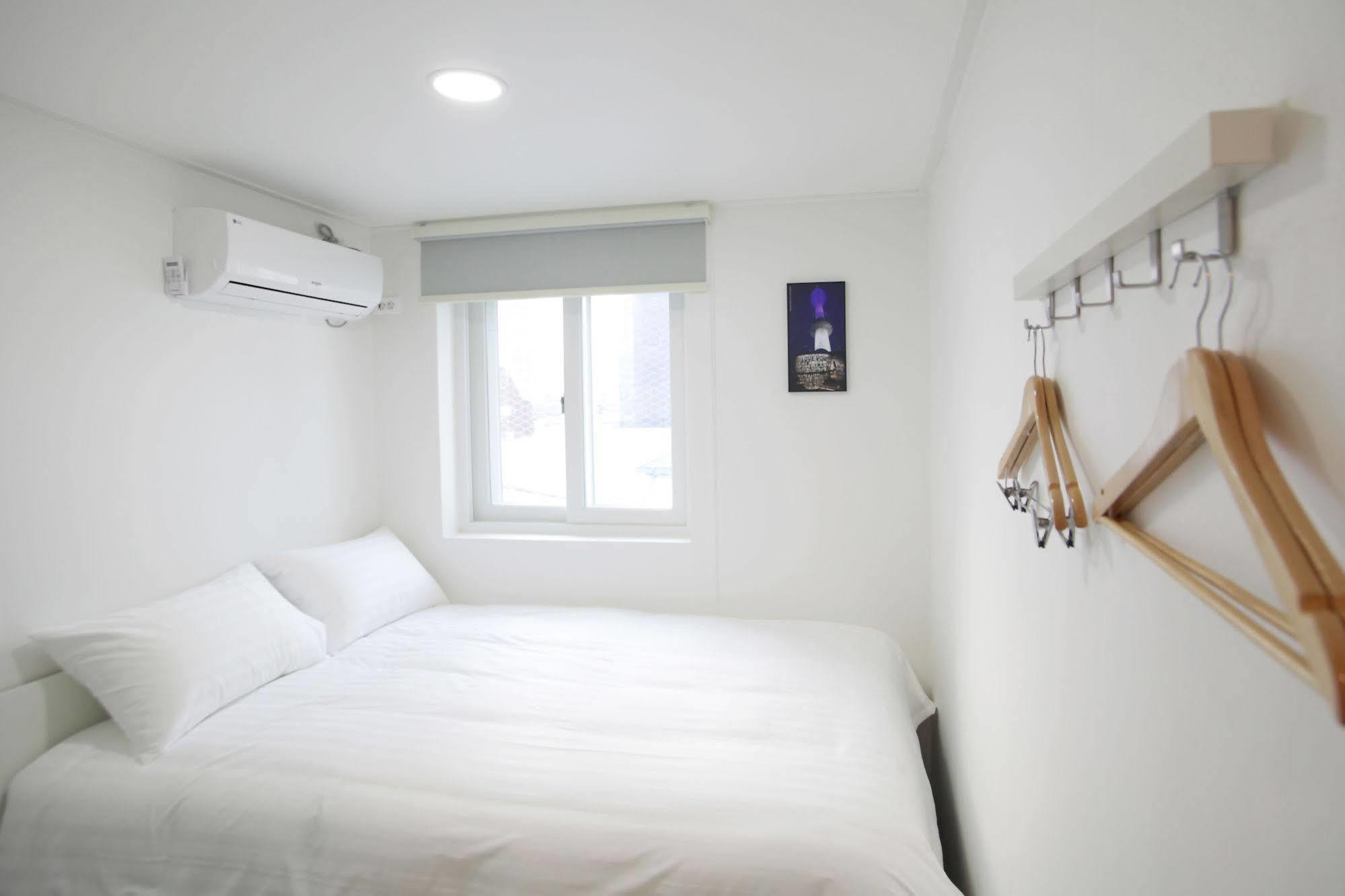 K-Guesthouse Dongdaemun Premium 2 سيول المظهر الخارجي الصورة