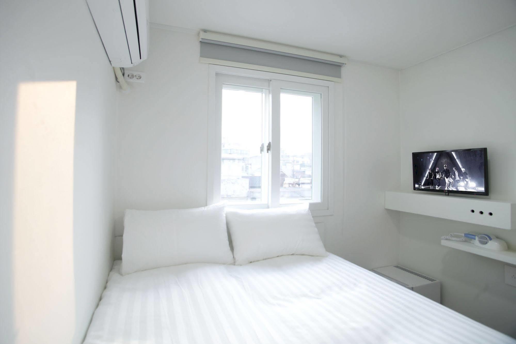 K-Guesthouse Dongdaemun Premium 2 سيول المظهر الخارجي الصورة