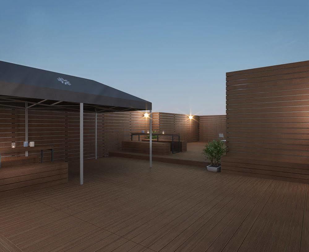 K-Guesthouse Dongdaemun Premium 2 سيول المظهر الخارجي الصورة
