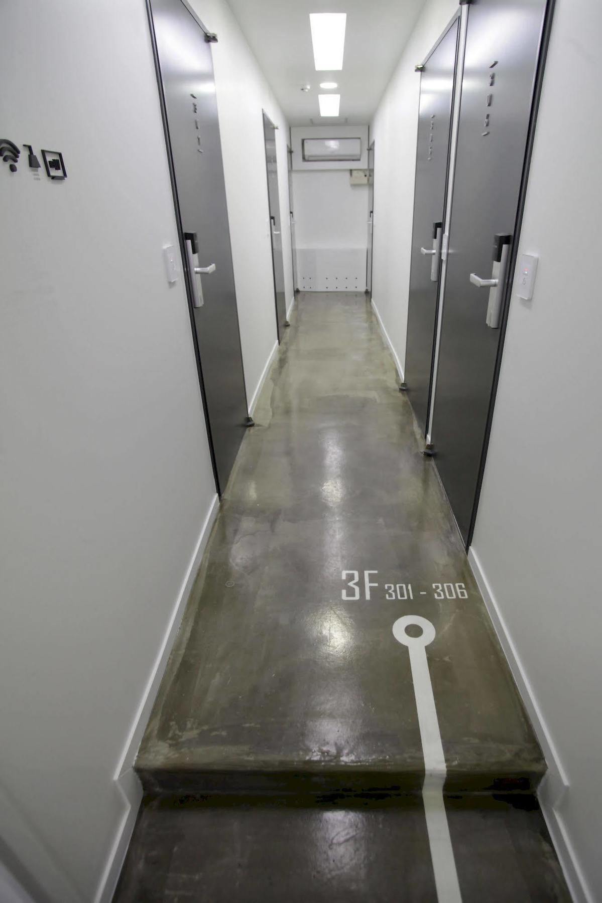 K-Guesthouse Dongdaemun Premium 2 سيول المظهر الخارجي الصورة