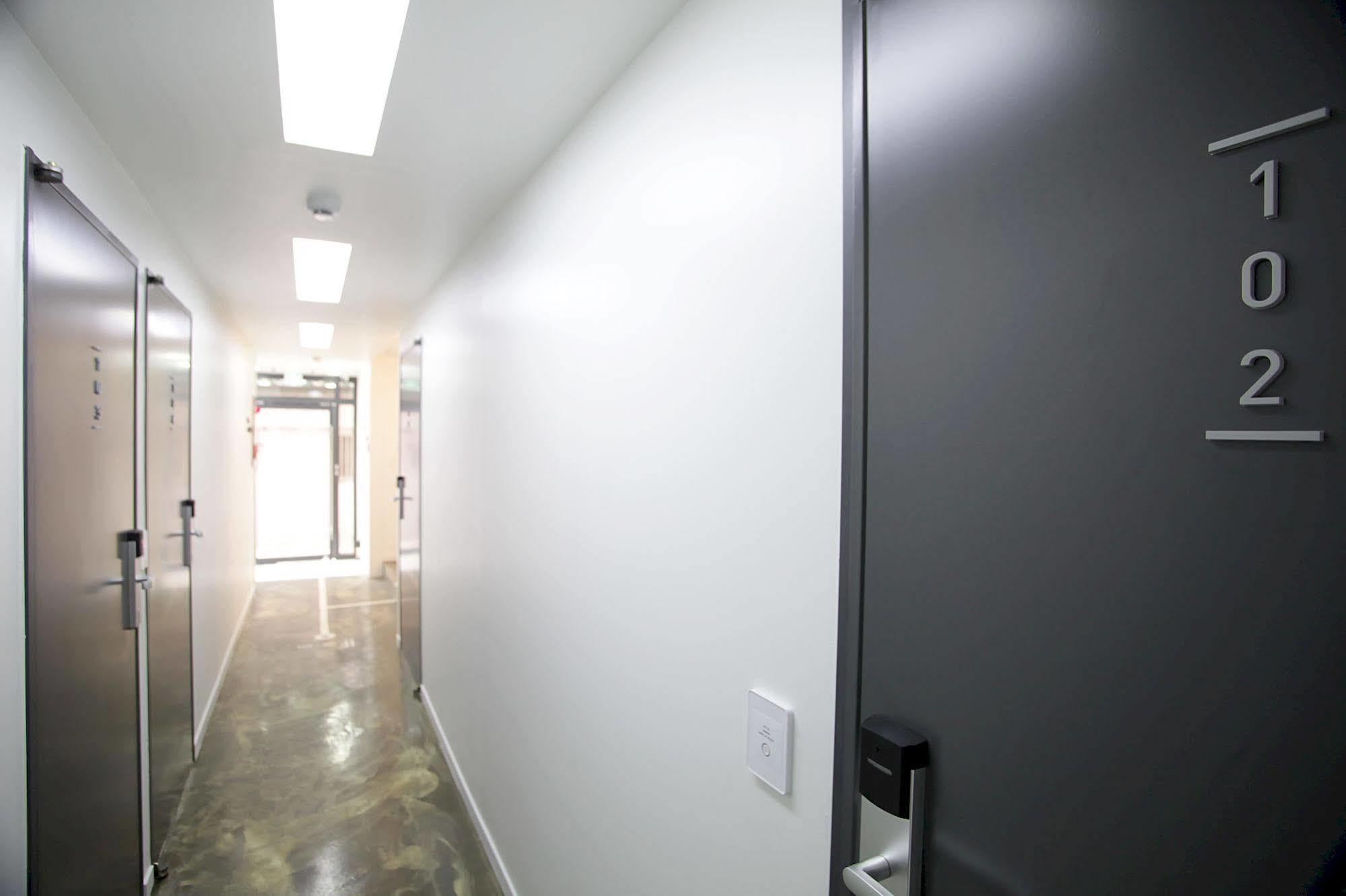 K-Guesthouse Dongdaemun Premium 2 سيول المظهر الخارجي الصورة