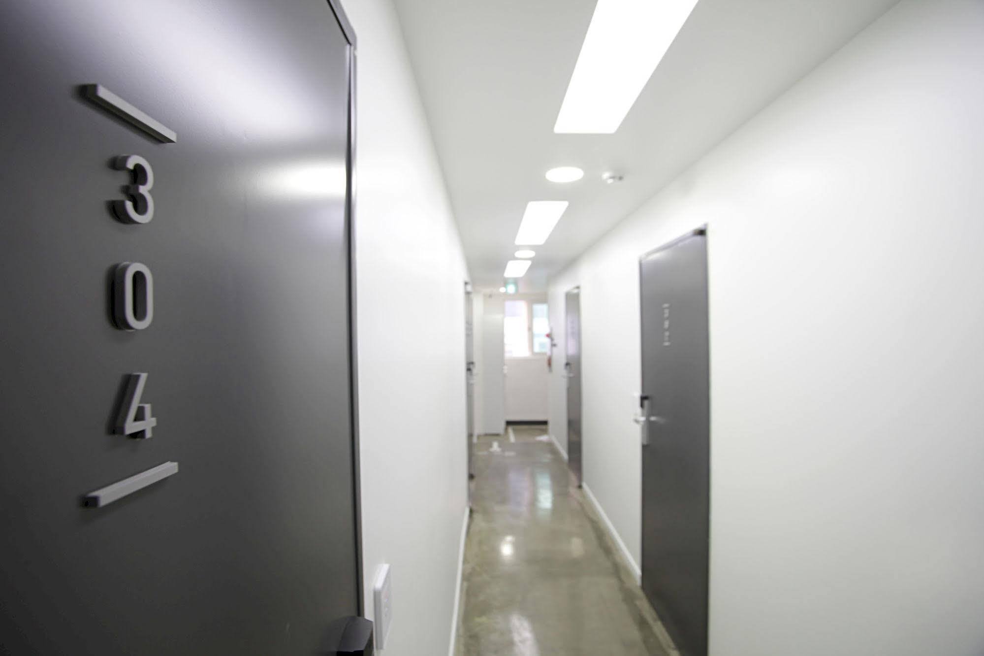K-Guesthouse Dongdaemun Premium 2 سيول المظهر الخارجي الصورة